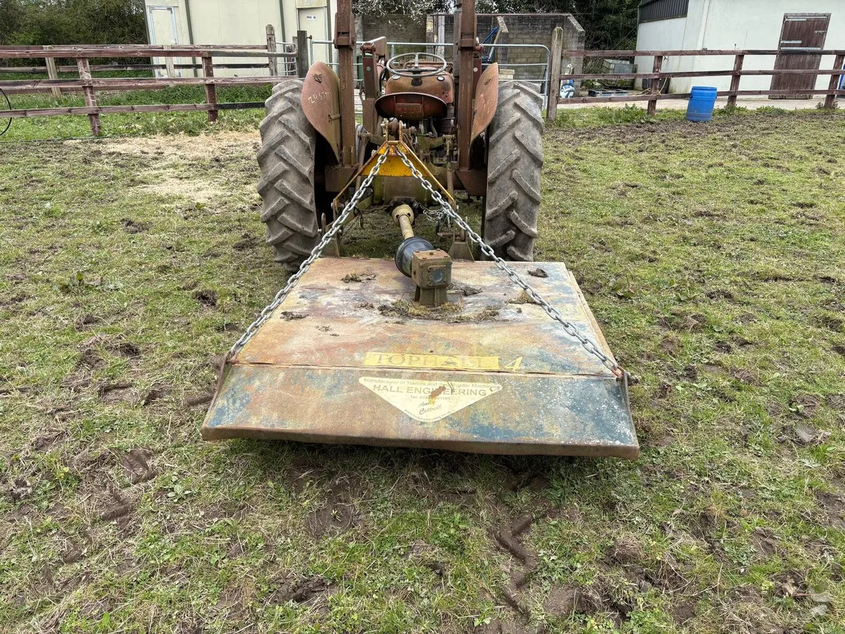 Grass topper - Image 3