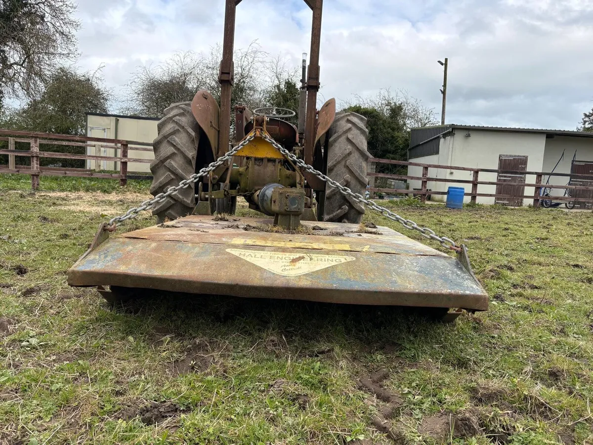 Grass topper - Image 4