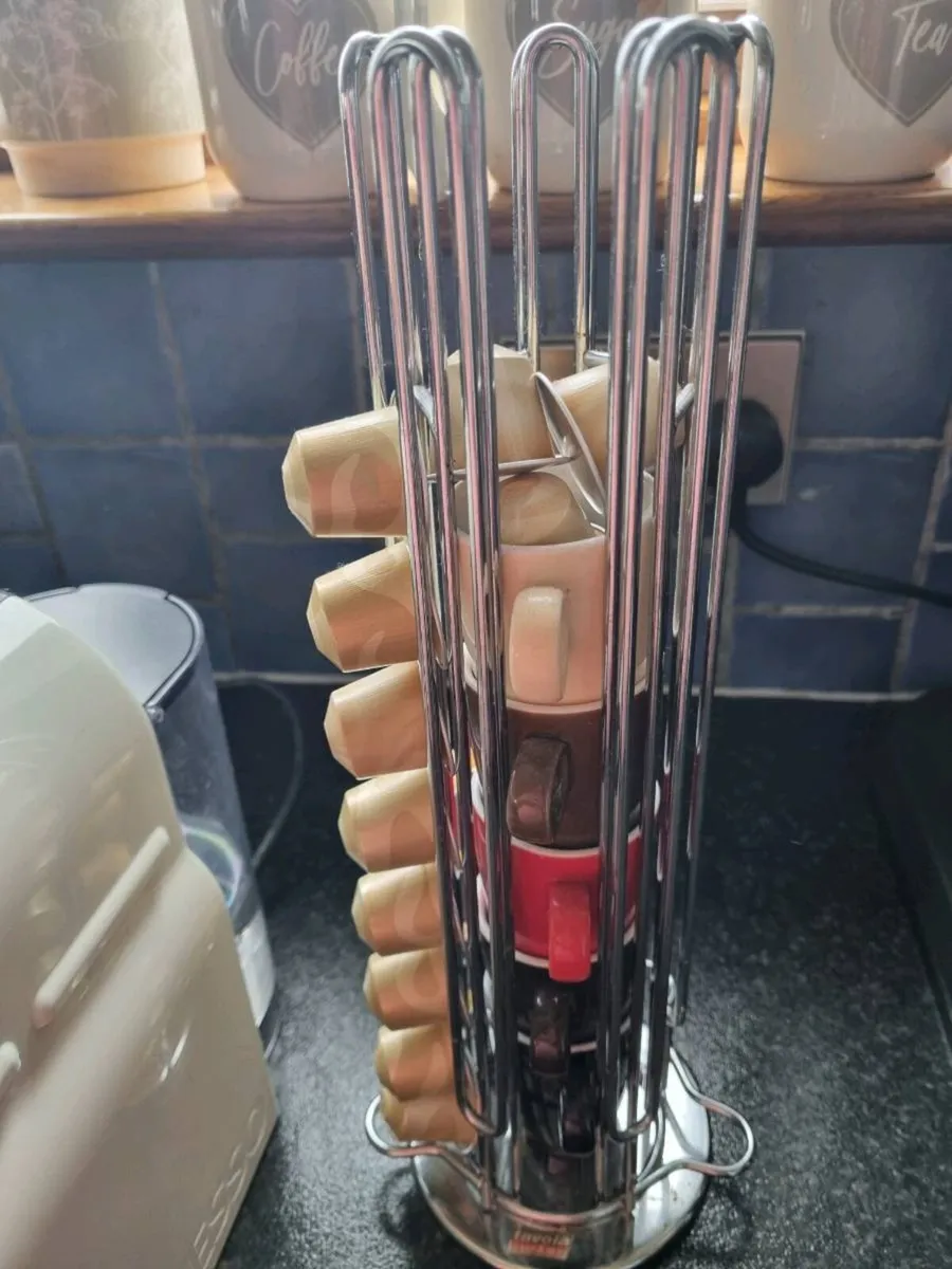 Espresso krups coffee machine - Image 3