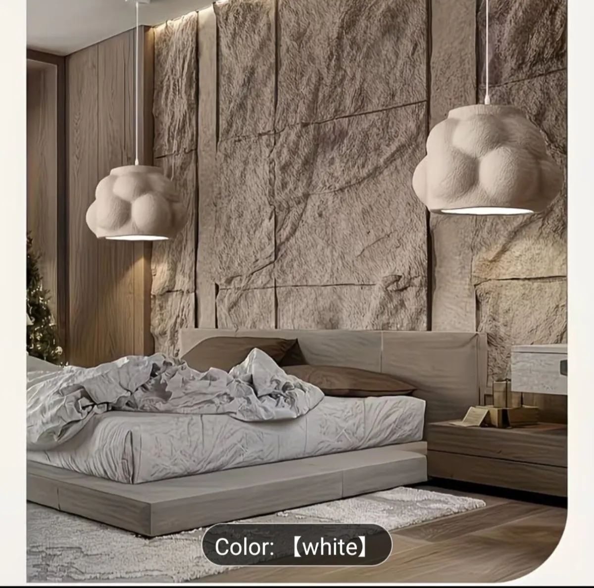 Light shade - Image 1