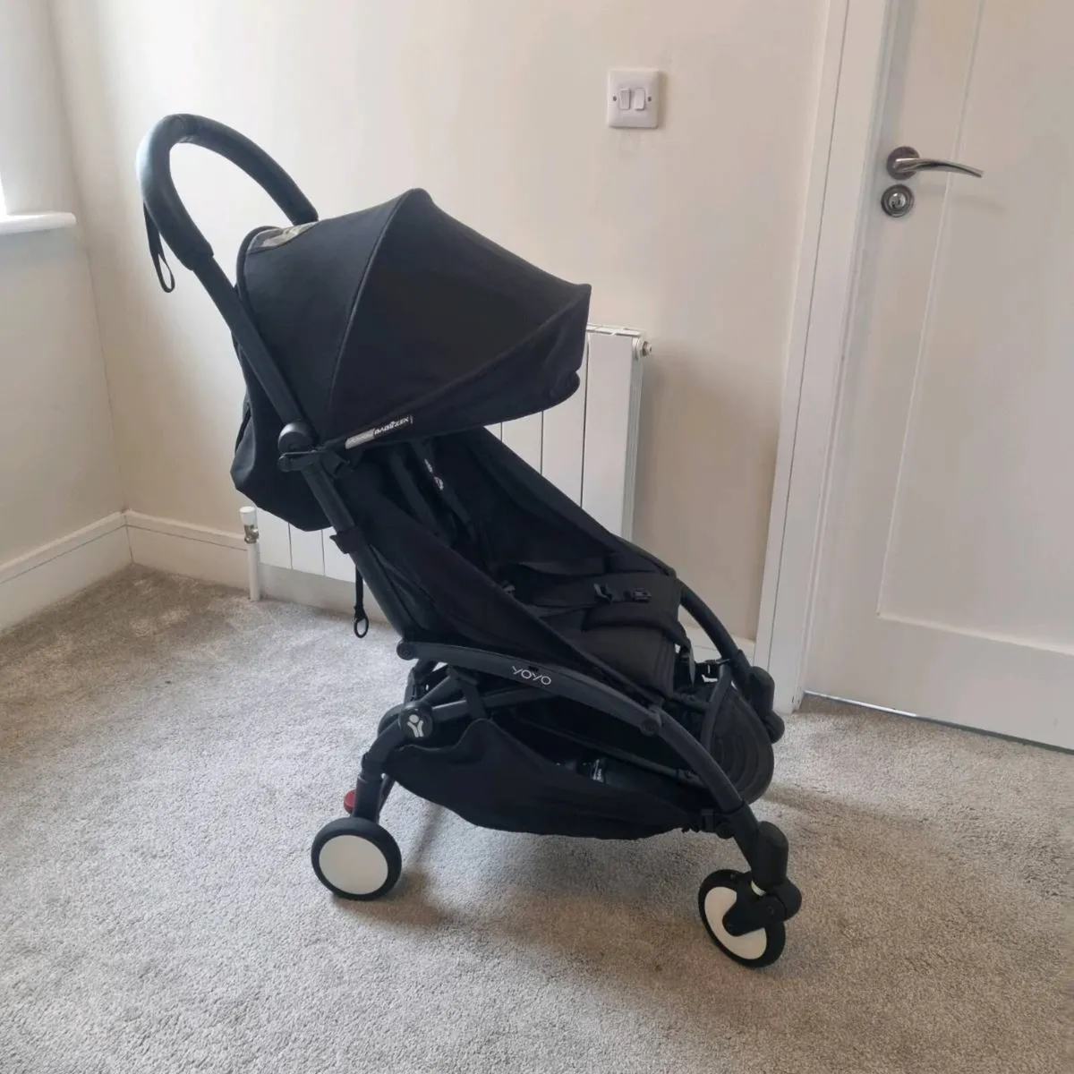 YOYO by babyzen stroller - Image 2