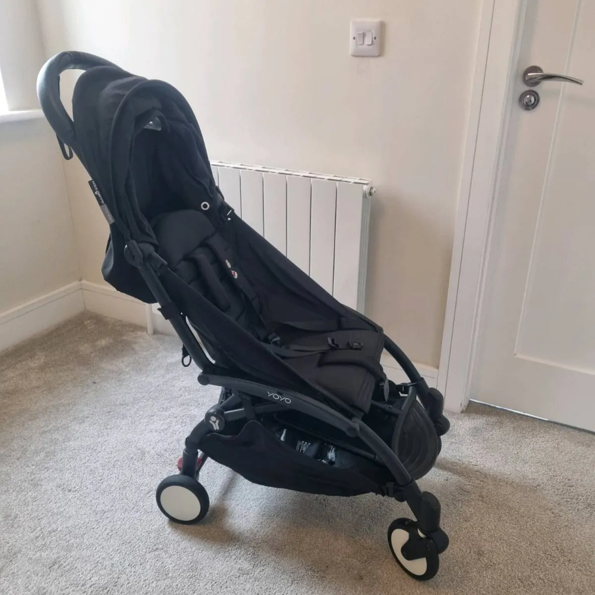 YOYO by babyzen stroller - Image 3