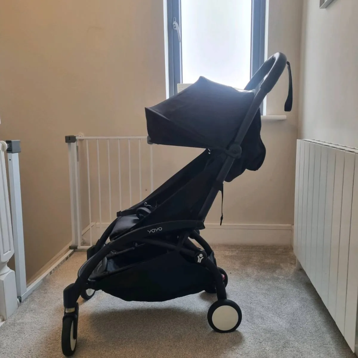 YOYO by babyzen stroller - Image 1