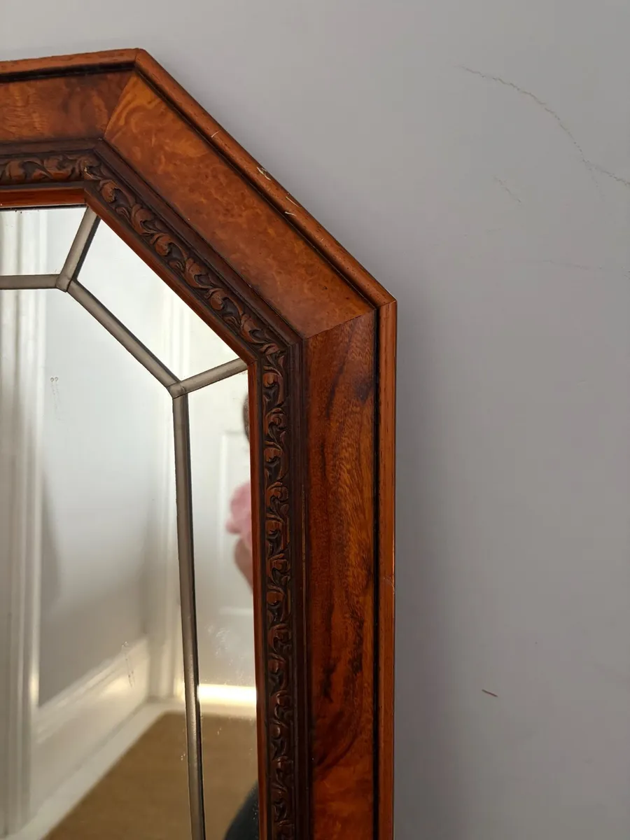 Decorative wall mirror - Image 2