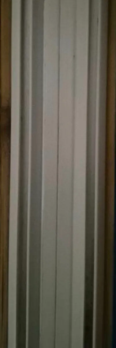 Sliding mirrored doors 4 doors FREE - Image 3