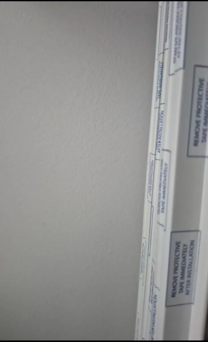 Sliding mirrored doors 4 doors FREE - Image 4