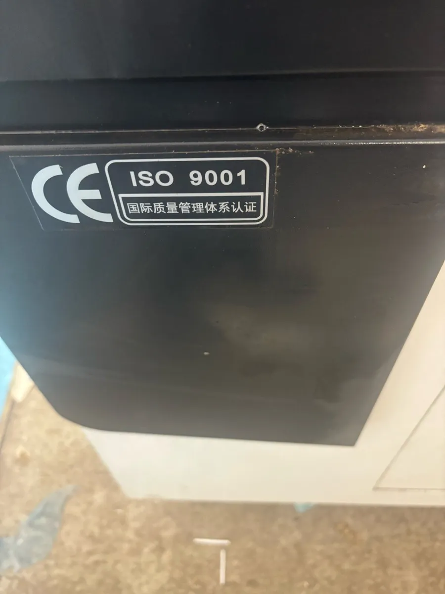 Co2 dual head laser - Image 4