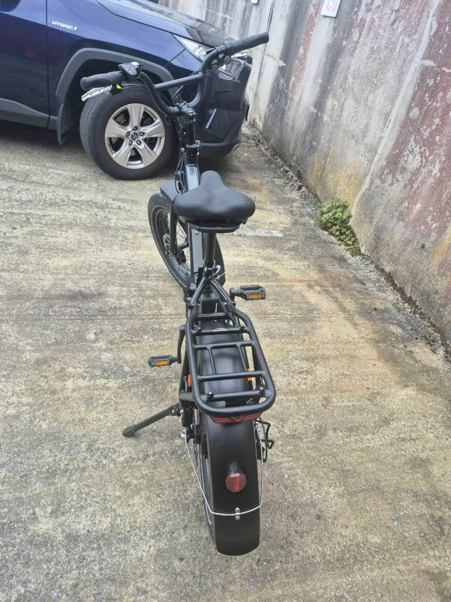 Rad Expand 5 folding electric bike - Image 4