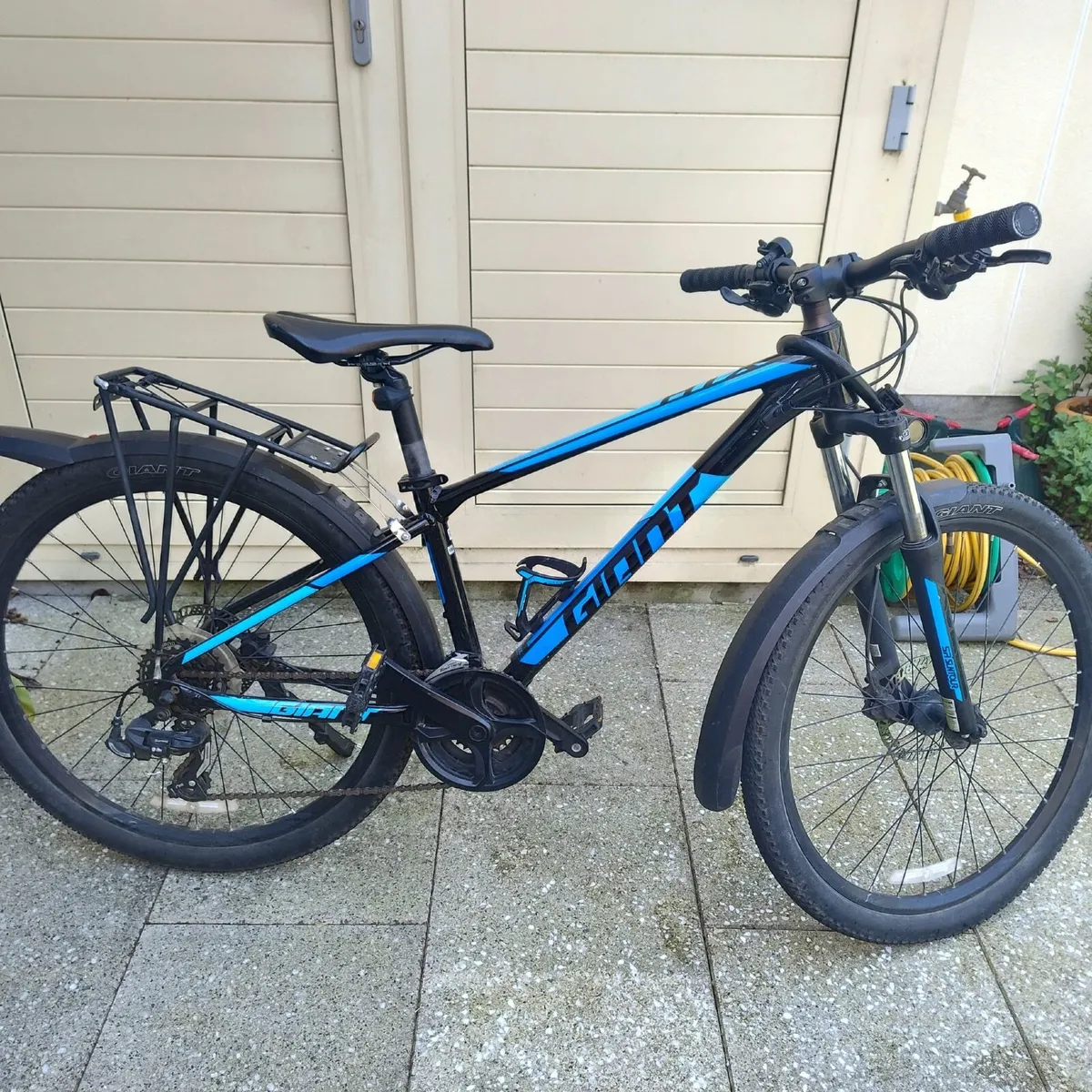 Bicycle - Image 1