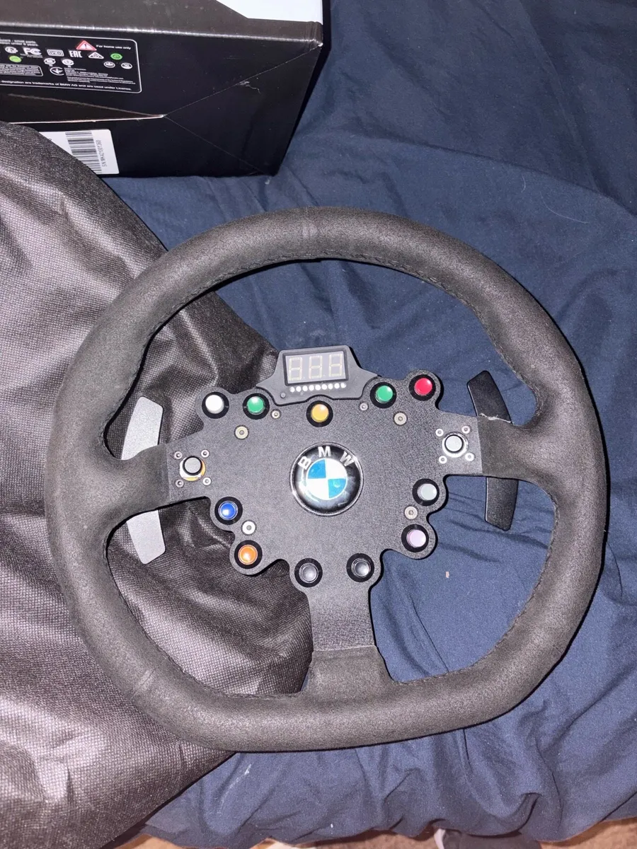 Fanatec CSL DD - Image 2