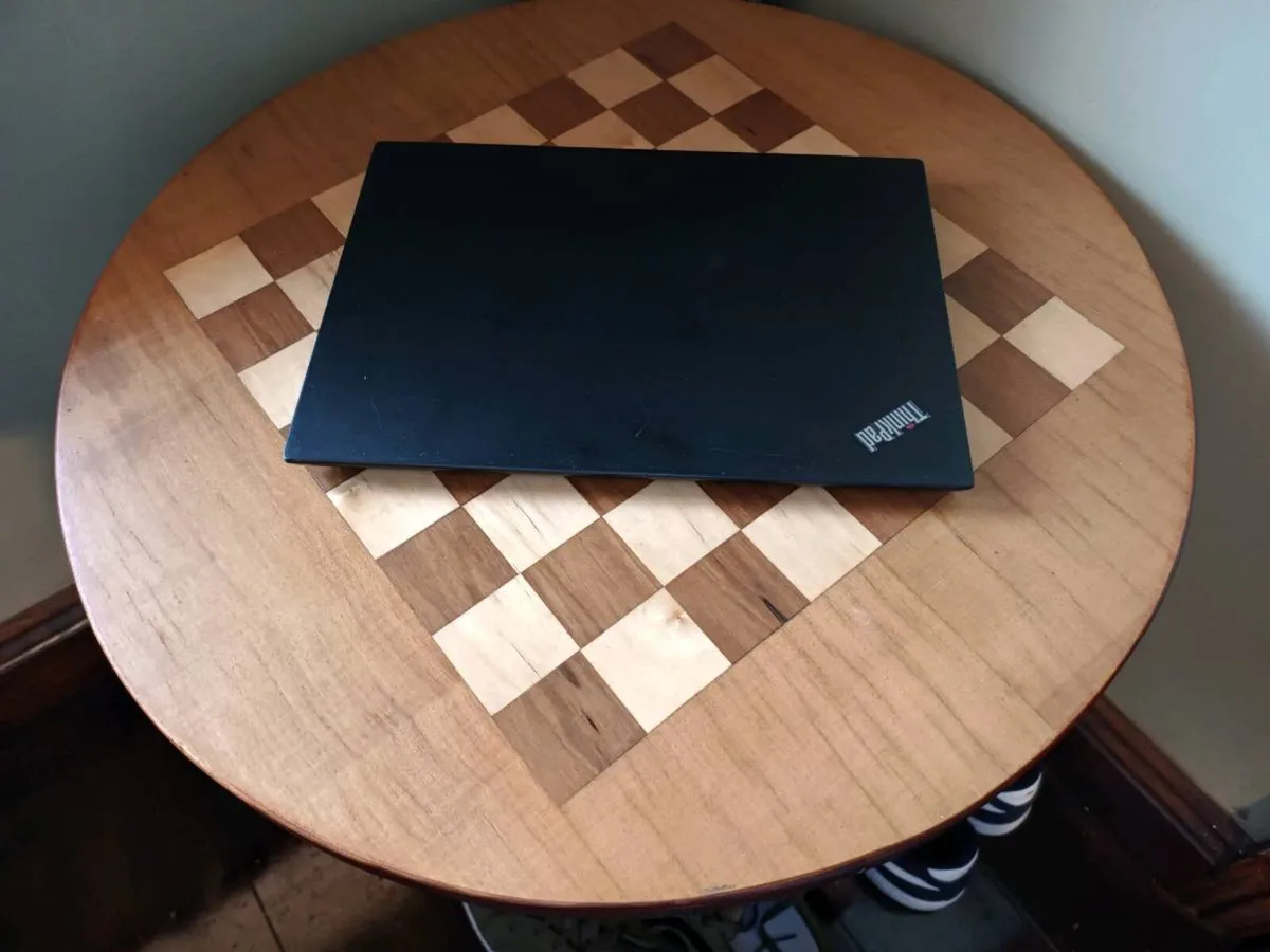 Laptop Thinkpad x390 i7/16/256 - Image 3