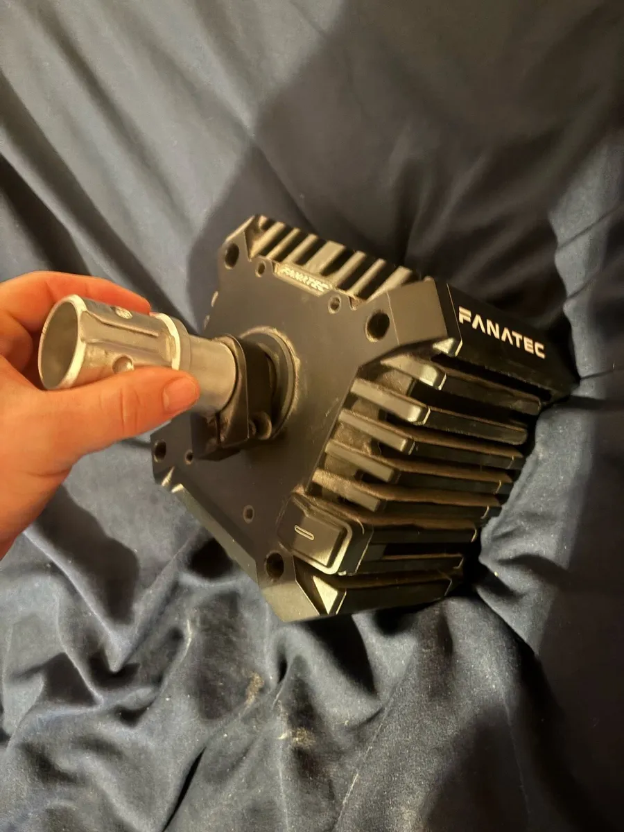 Fanatec CSL DD - Image 3