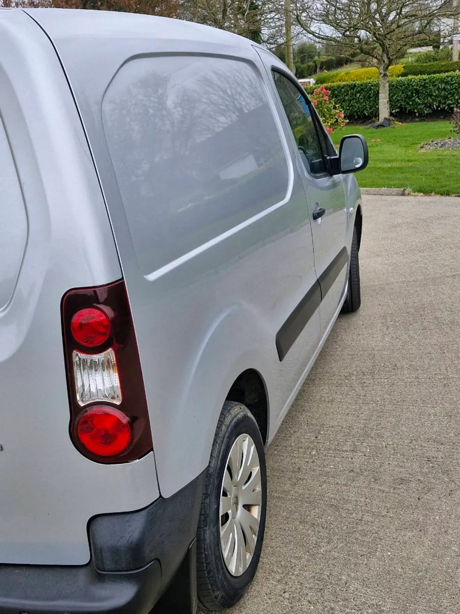 Citreon berlingo - Image 3