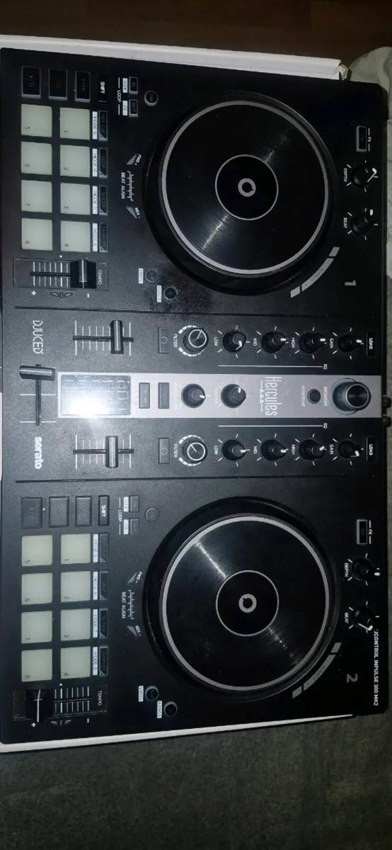 Dj controller - Image 1