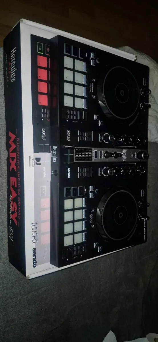 Dj controller - Image 2