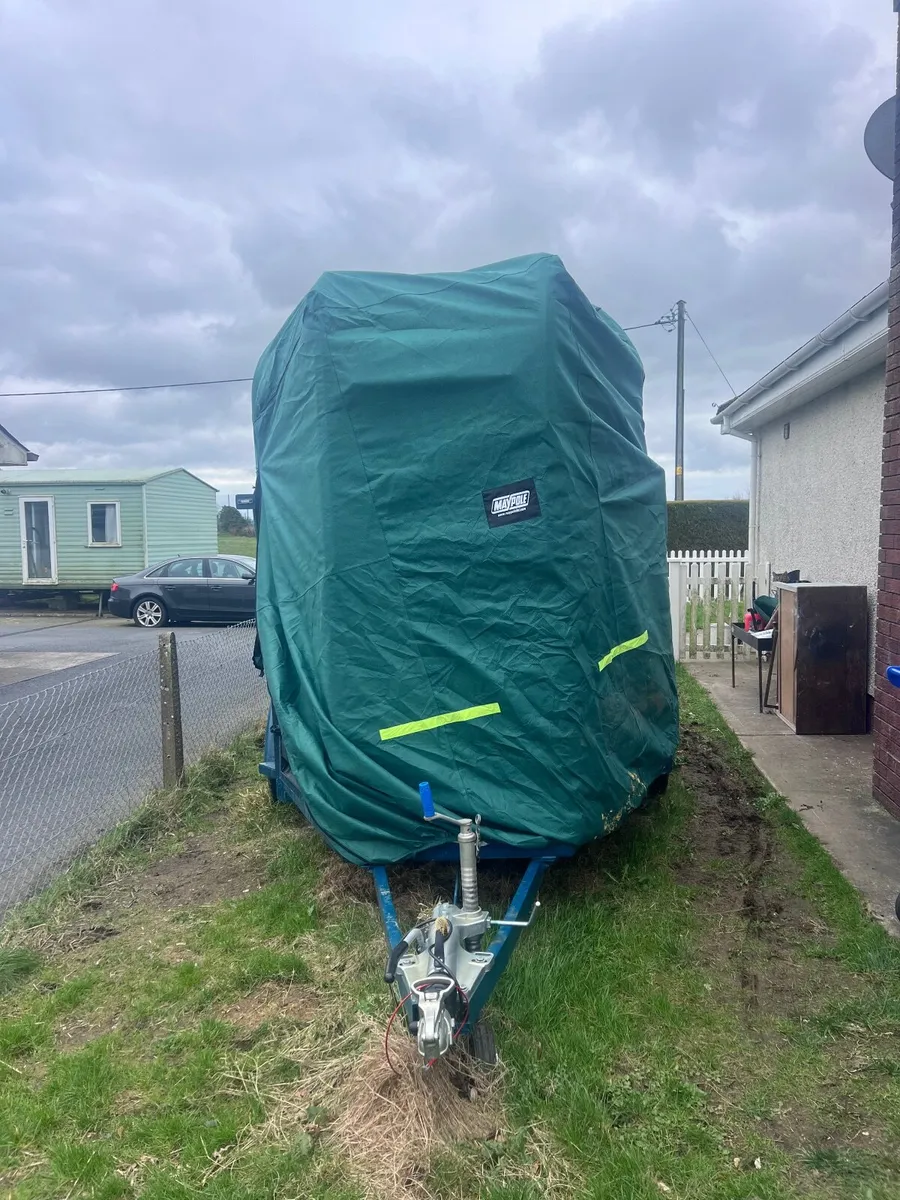 Horse Box, Coffee/Food Truck - Image 3