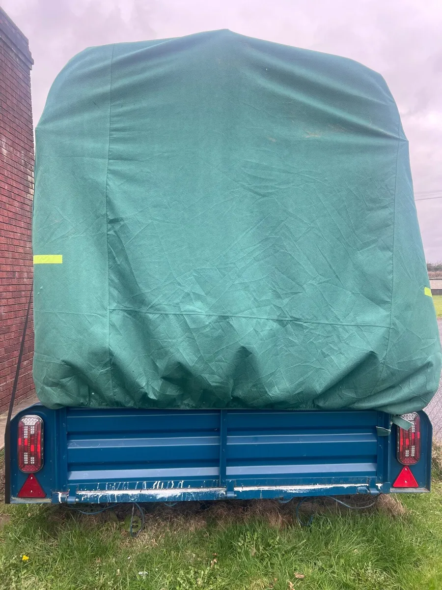 Horse Box, Coffee/Food Truck - Image 4