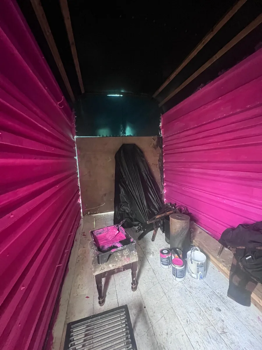 Horse Box, Coffee/Food Truck - Image 2