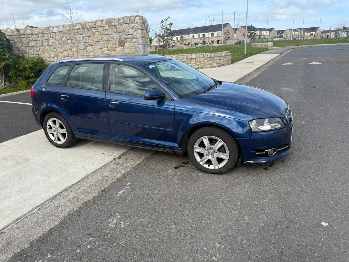 Audi A3 2011 - Image 1