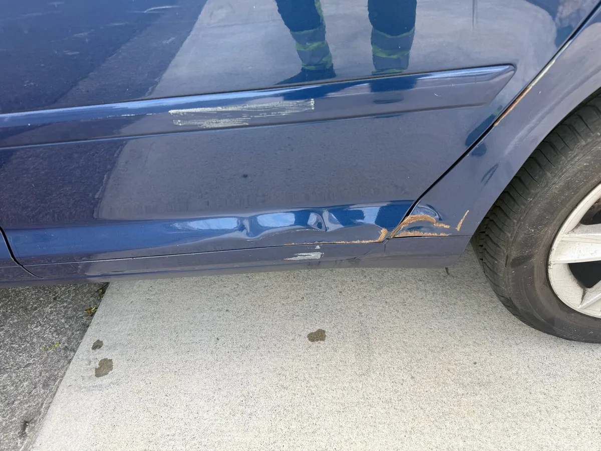 Audi A3 2011 - Image 4