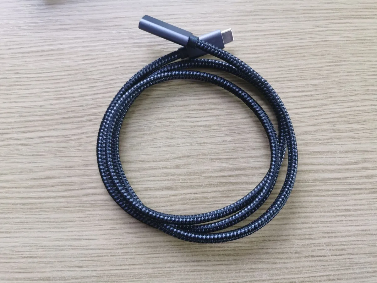 USB C Extension Cable Male to Female Thunderbolt 3 - Image 4