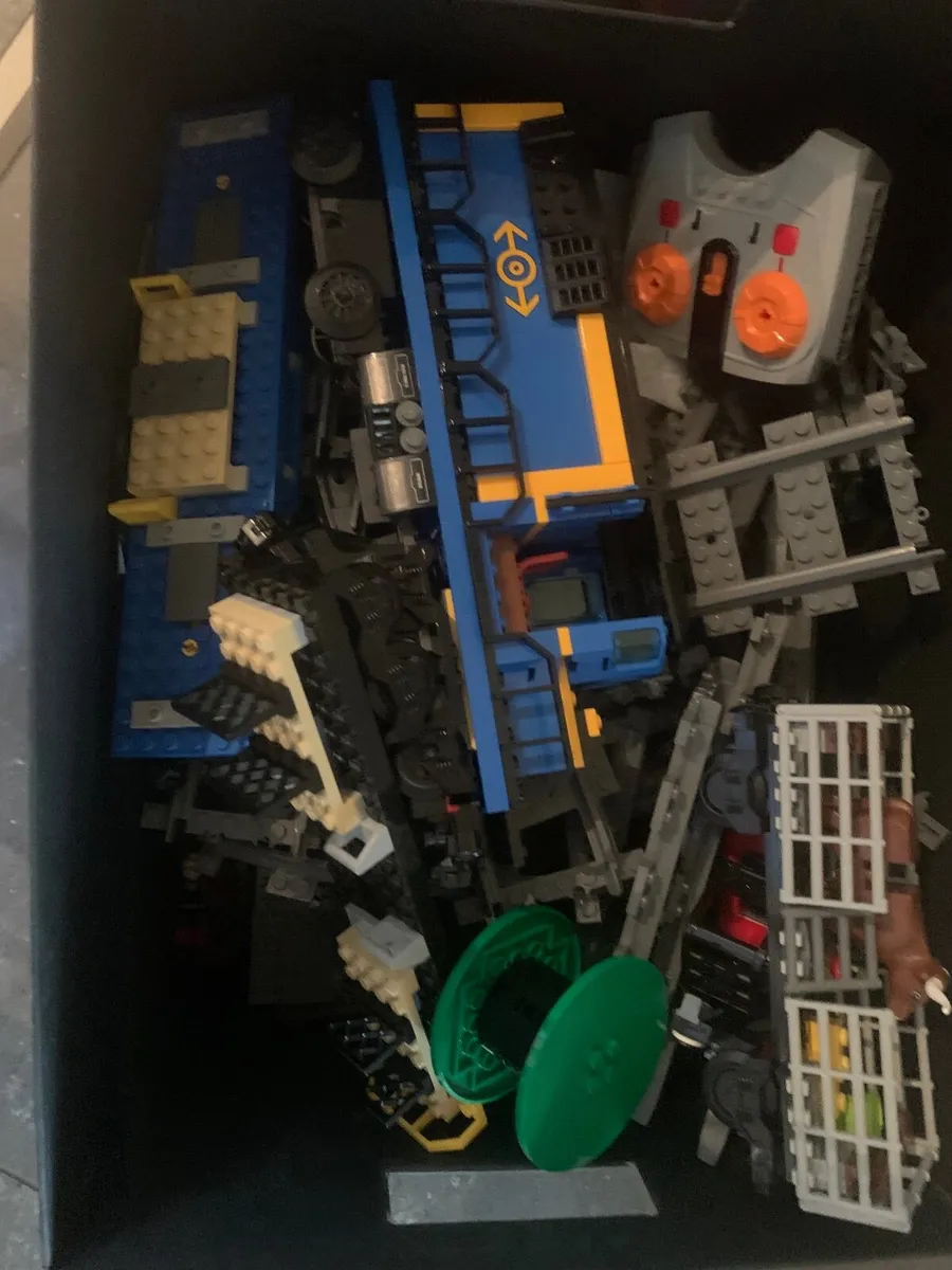 Lego open to offer - Image 2