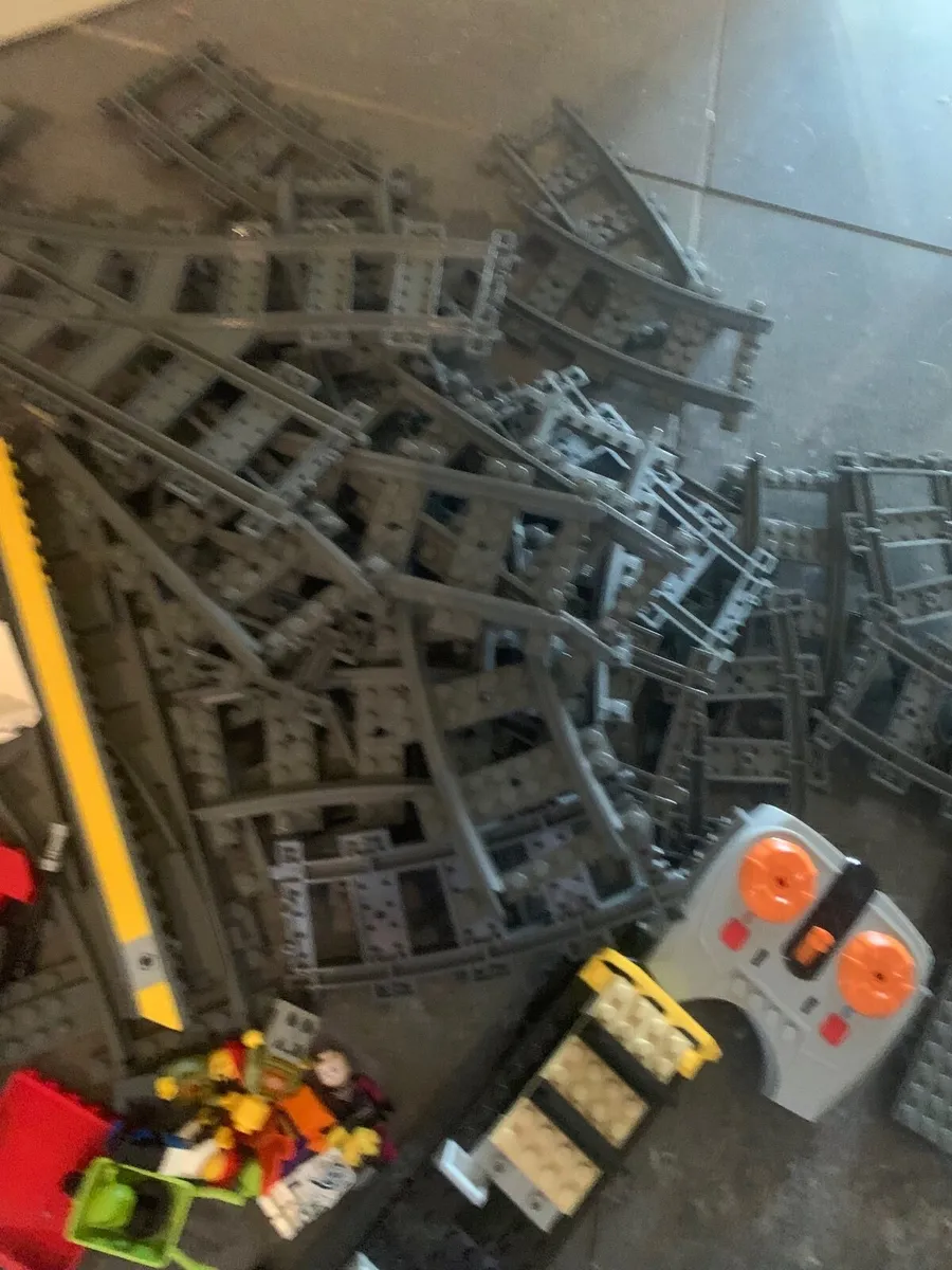 Lego open to offer - Image 3