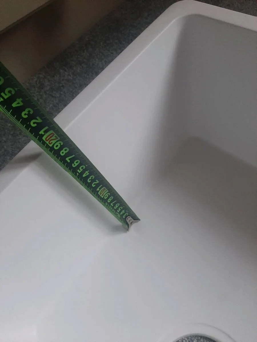 Belfast sink - Image 1