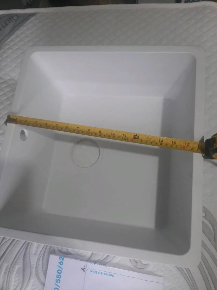 Belfast sink - Image 4