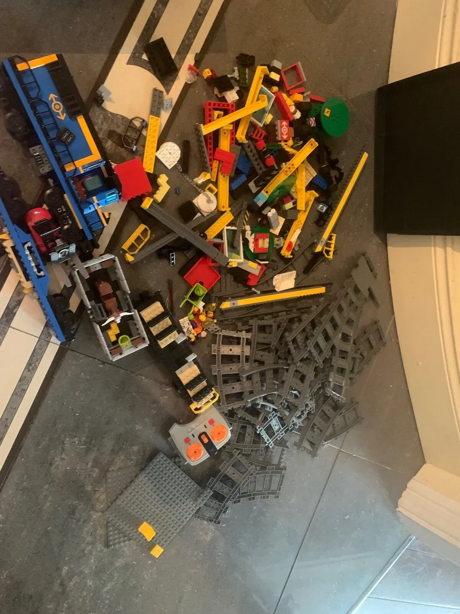 Lego open to offer - Image 4