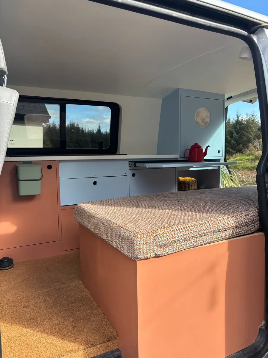 VW T5 Campervan - Must See! - Image 4
