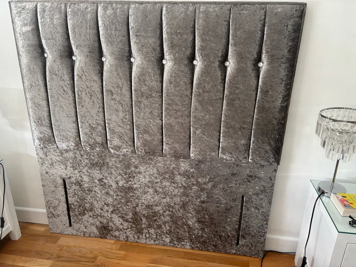 Headboard - Image 2