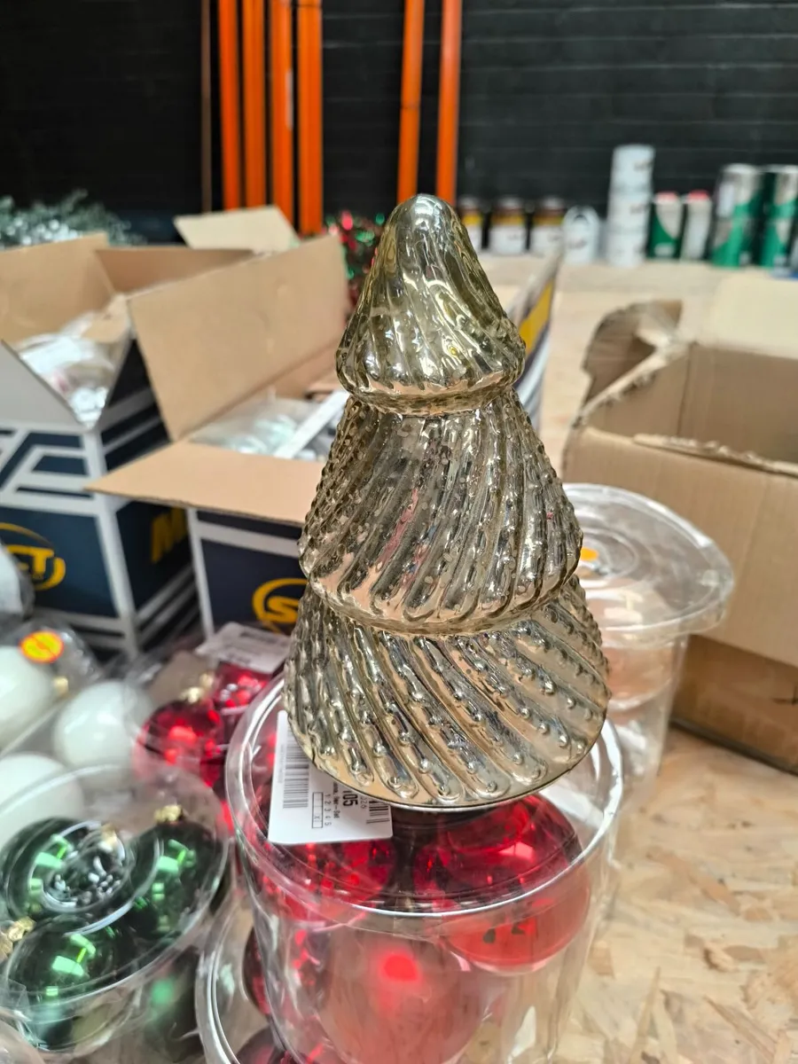 Christmas decorations - Image 4