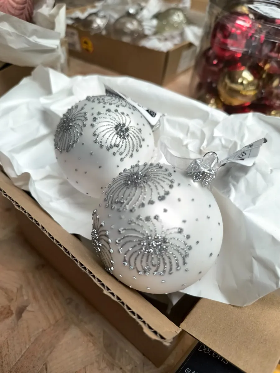 Christmas decorations - Image 3