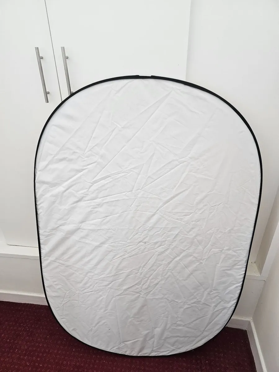 5 in 1 Reflector Diffuser Photography 100x150cm sc - Image 4