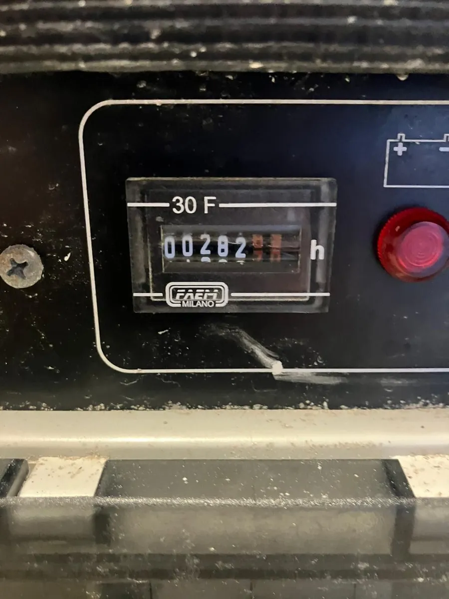 6KVA Generator - Image 3