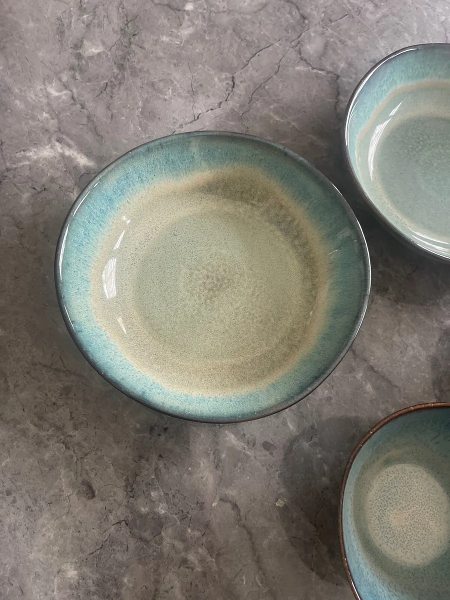 4 Helen James Bowls - Image 2
