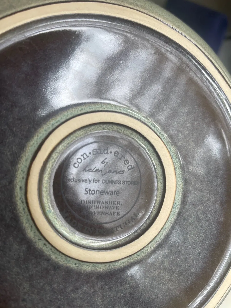 4 Helen James Bowls - Image 3