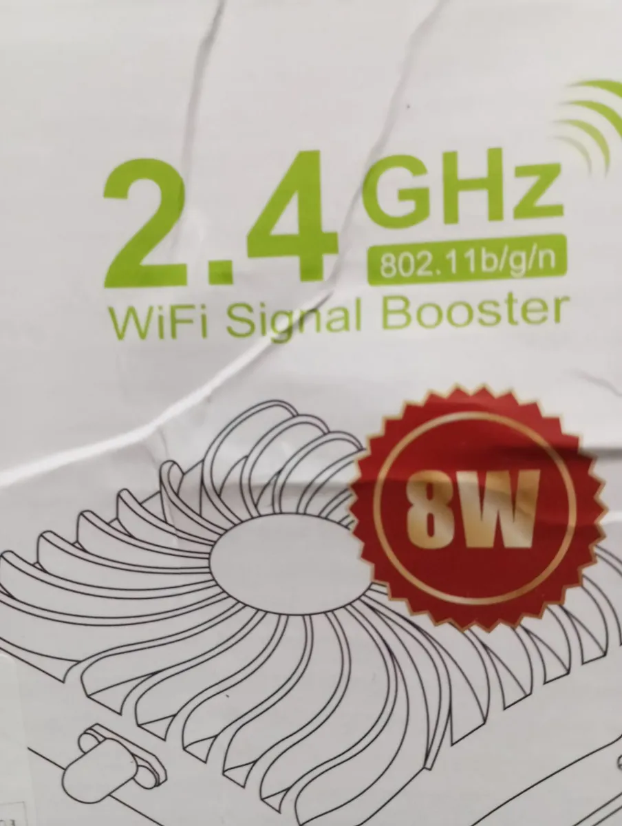 Wifi Booster - Image 2