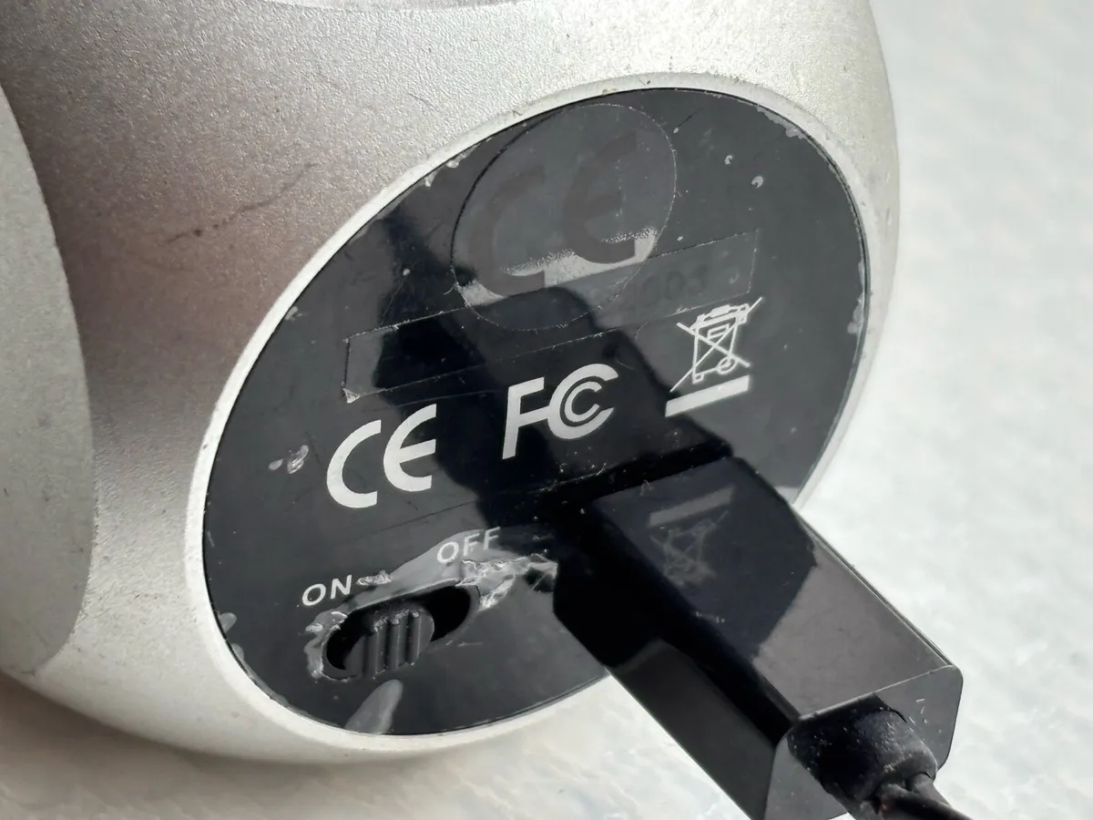 Microsoft mini speaker - Image 4