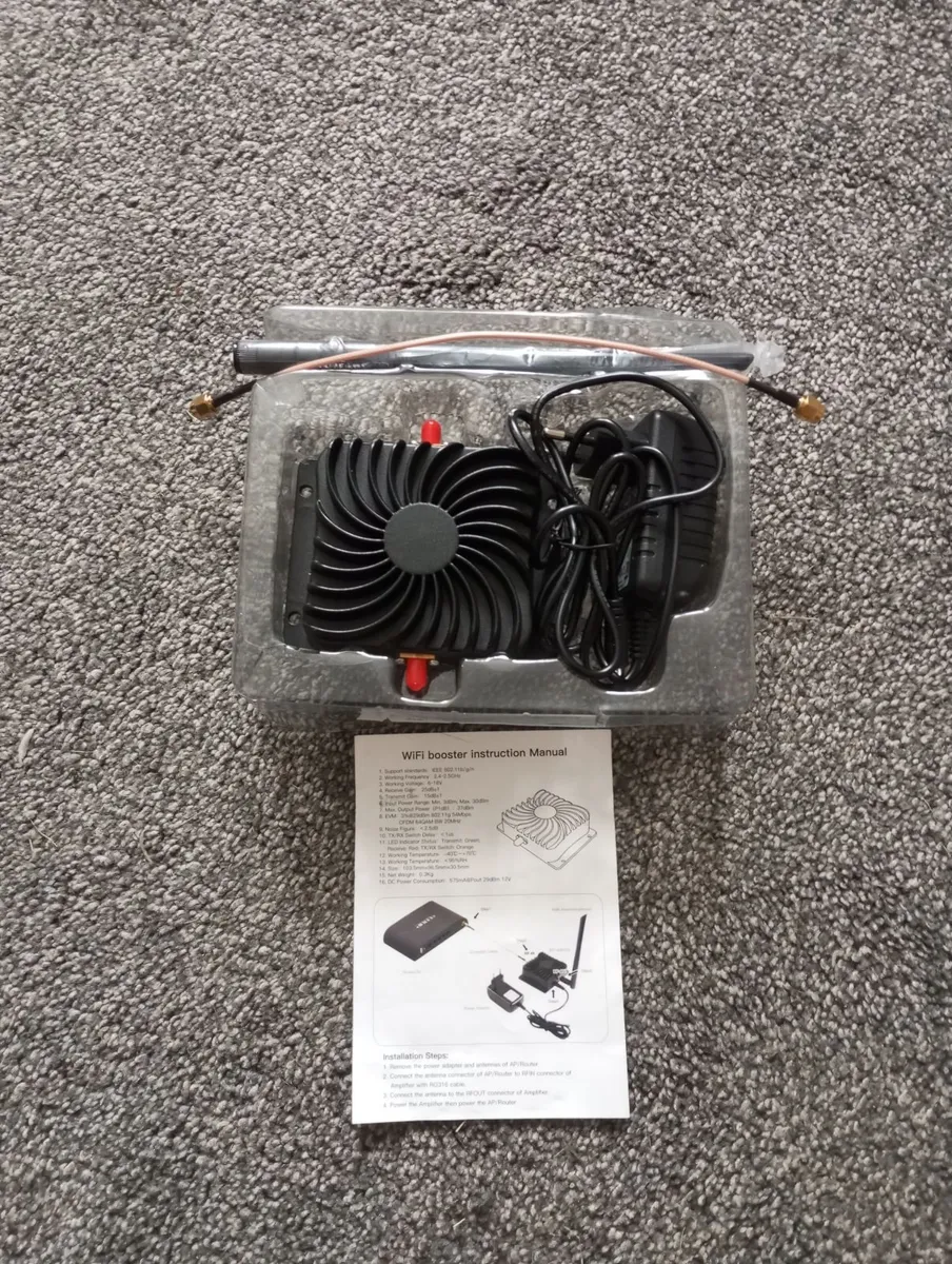 Wifi Booster - Image 4