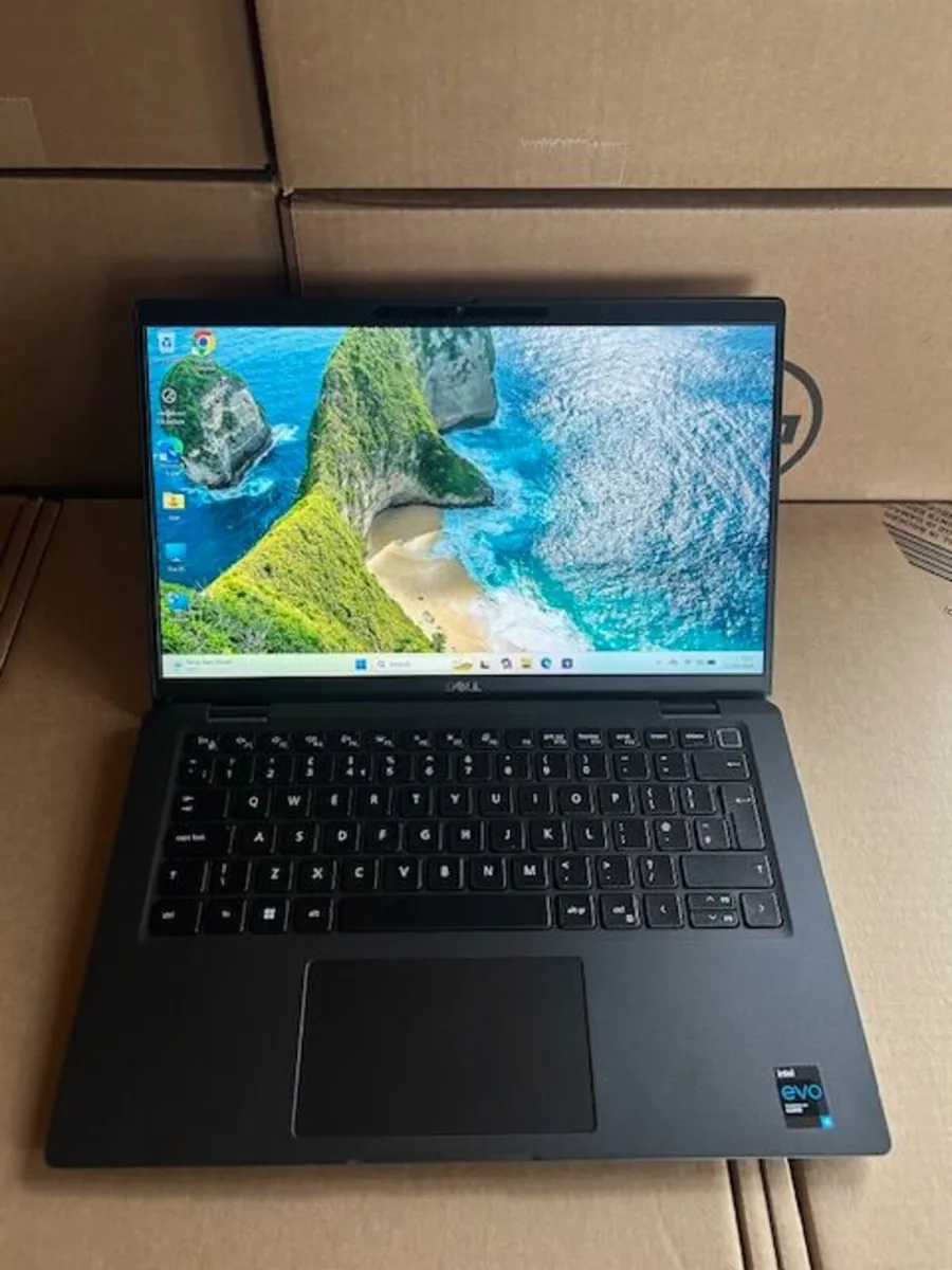 Dell Latitude/14"/Touch/i5/11th Gen/ 16GB Ram/SSD - Image 2
