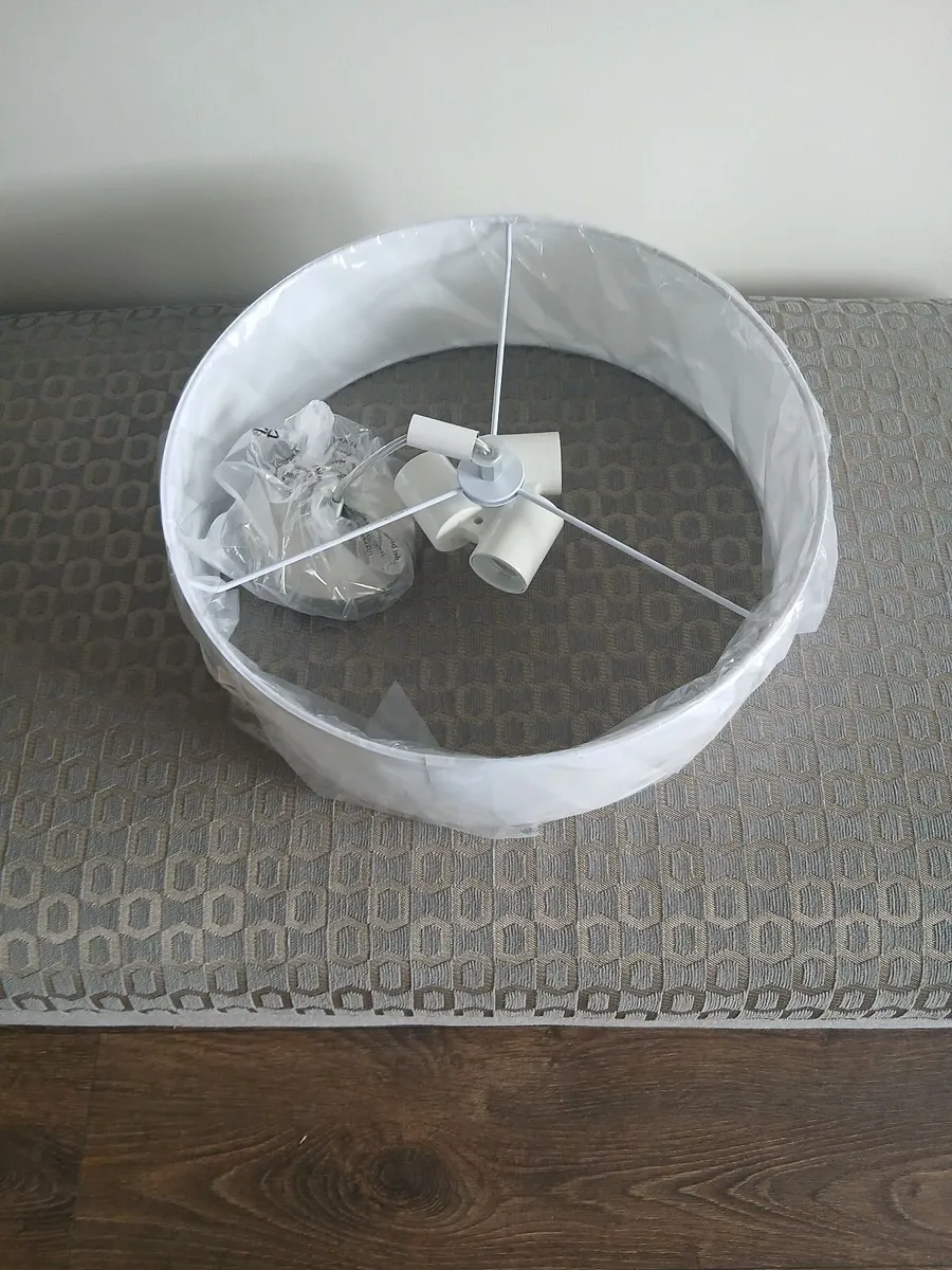 Ceiling Light - Image 2