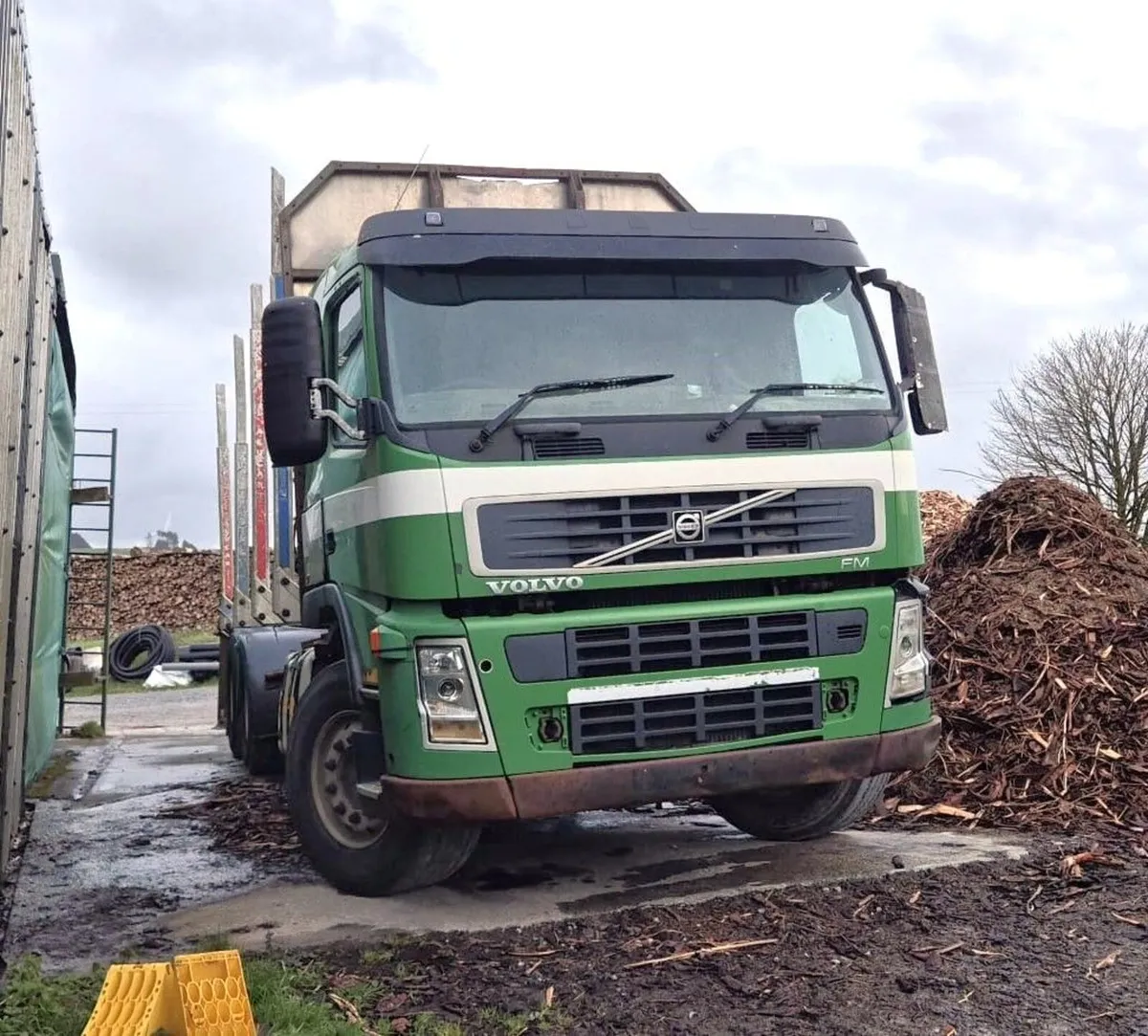 Volvo Other 2009 - Image 1