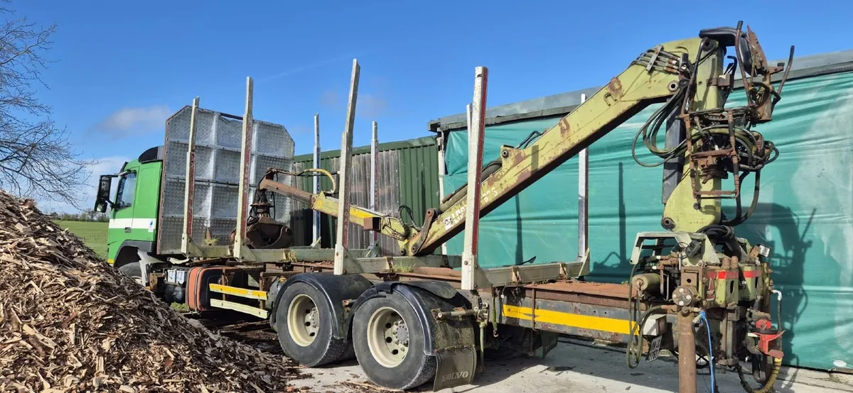 Volvo Other 2009 - Image 2