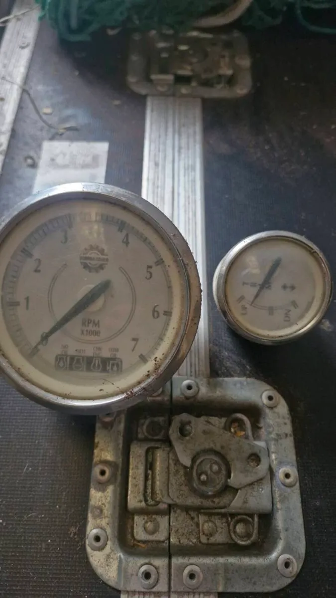 Evinrude 115hp oil injection - Image 3