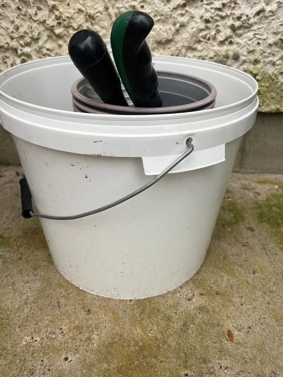 New buckets - Image 2