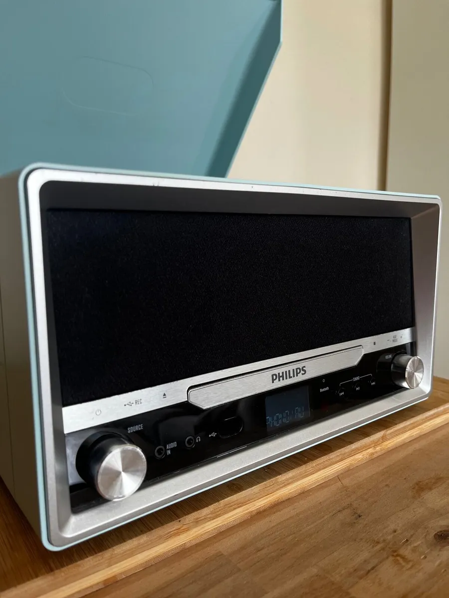 Philips OTT2000 - Sound System - Image 3