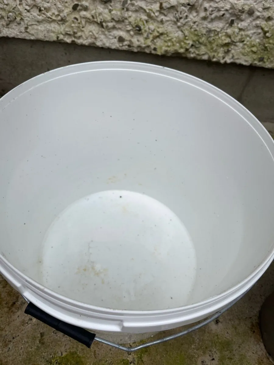 New buckets - Image 3