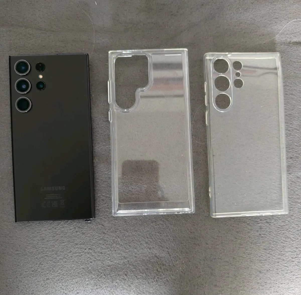 Samsung Galaxy s23 ultra - Image 1